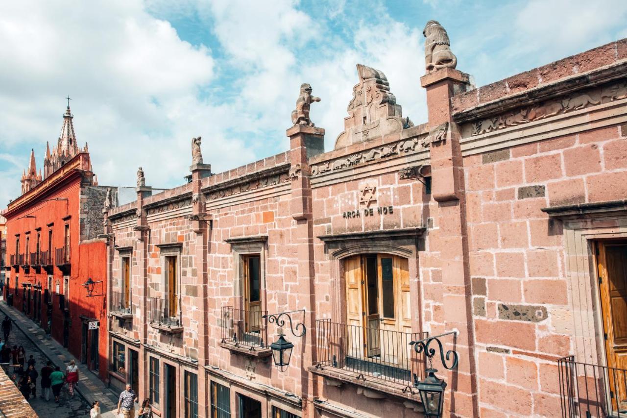 Lotel-casa Arca 5*