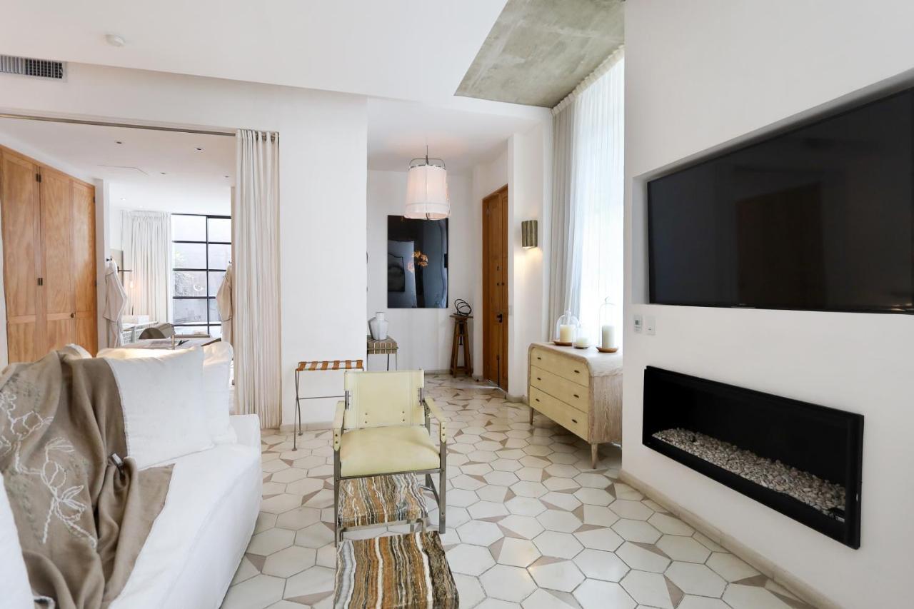 Lotel-casa Arca 5* San Miguel de Allende