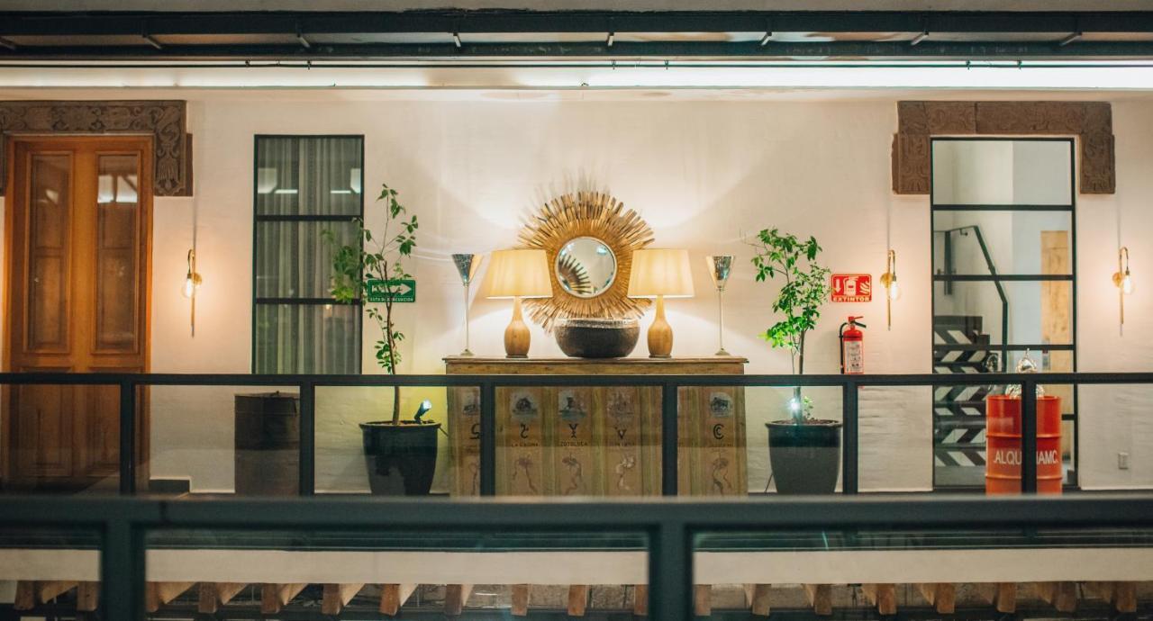 Lotel-casa Arca 5*
