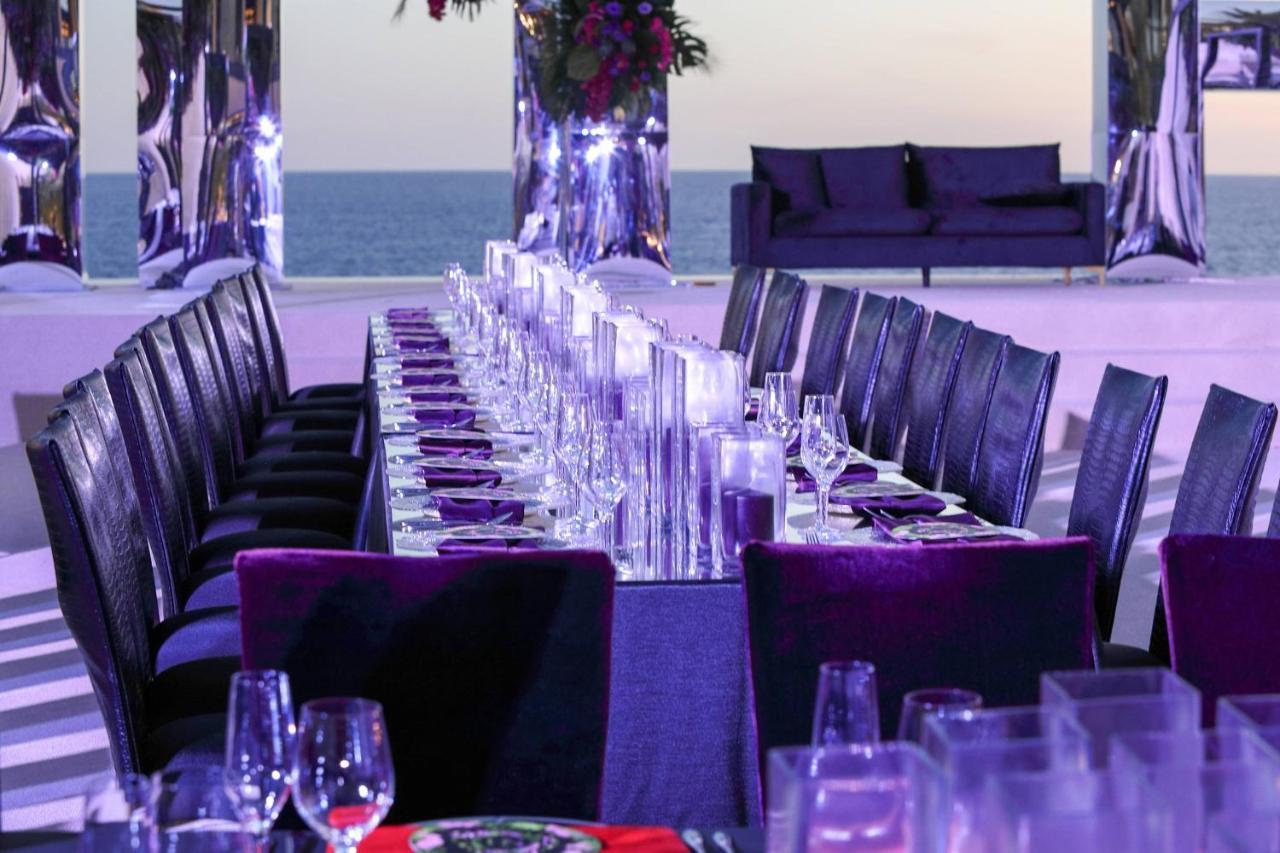 Jw Marriott Cabos & Hotel San Jose del Cabo