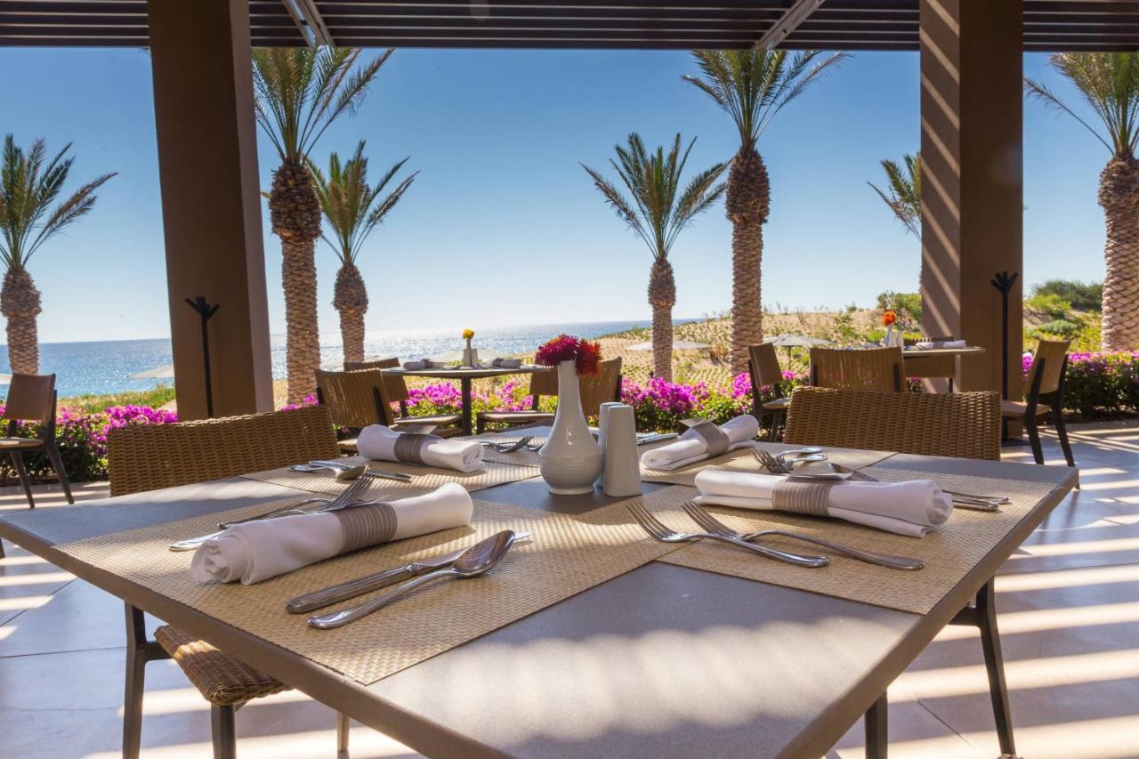 Jw Marriott Cabos & Hotel