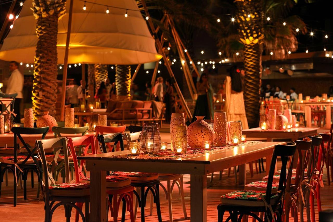 Jw Marriott Cabos & Hotel