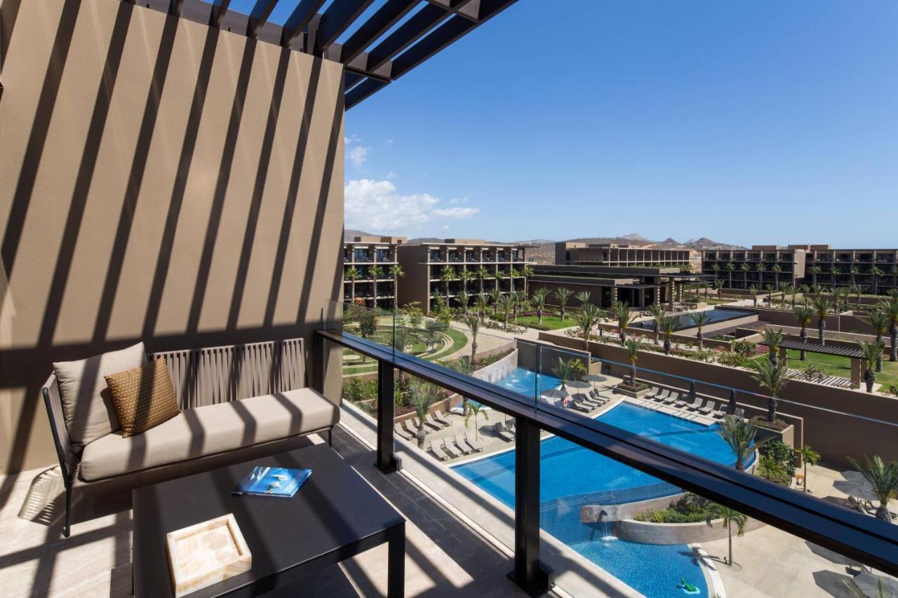 Jw Marriott Cabos & Hotel San Jose del Cabo