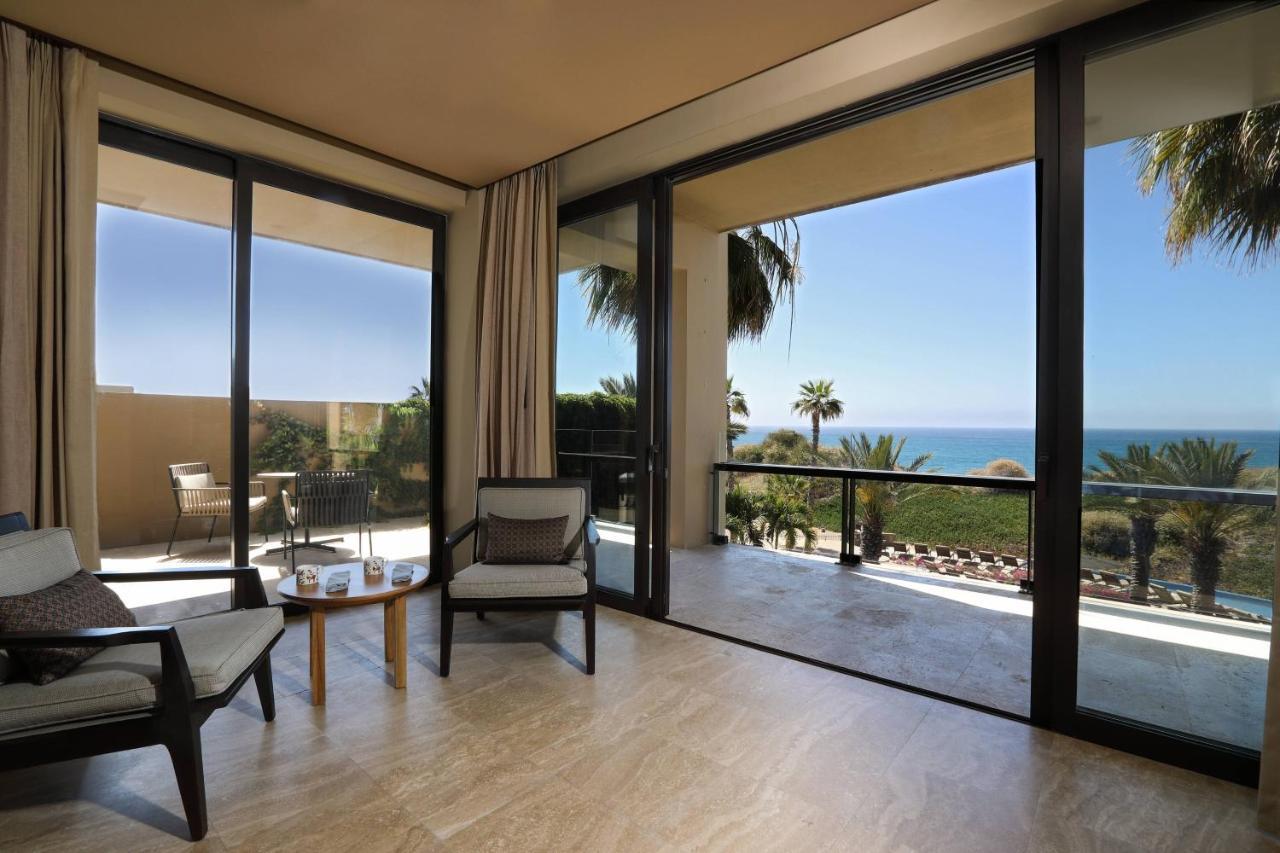Jw Marriott Cabos &