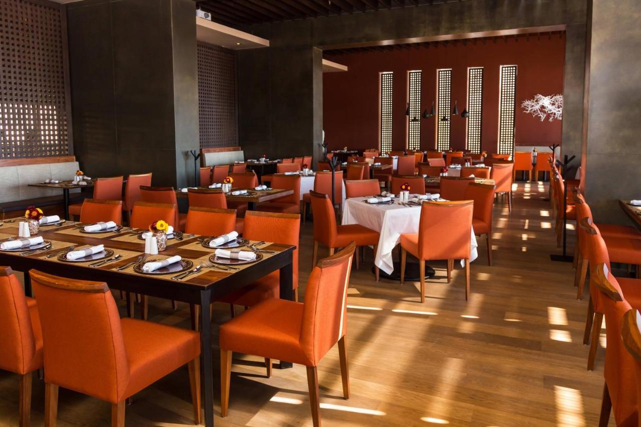 Jw Marriott Cabos & San Jose del Cabo