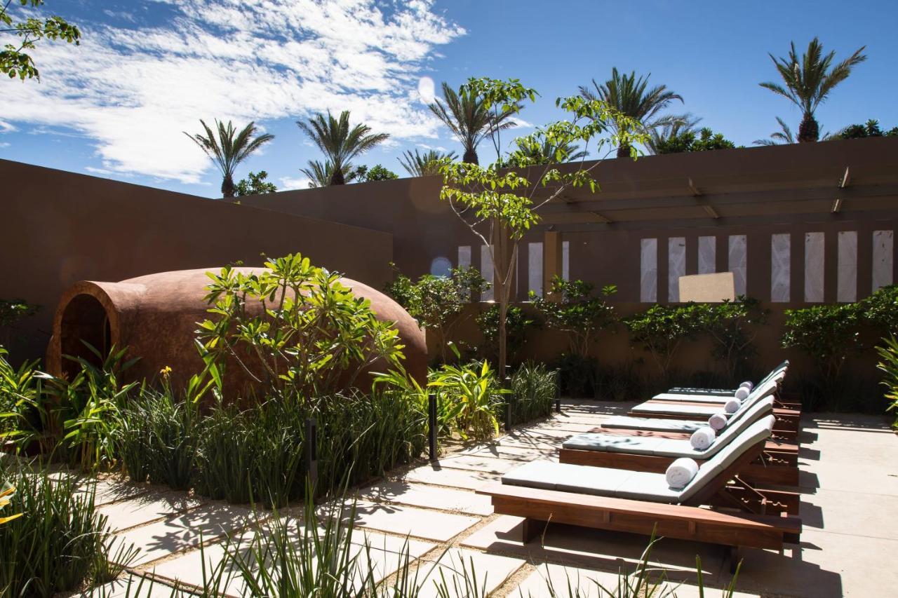 Jw Marriott Cabos & Hotel