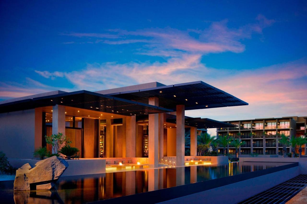 Jw Marriott Cabos & Hotel 5*