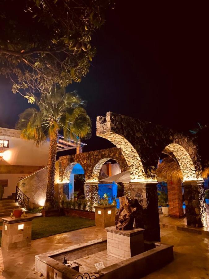 Hotel Casa Miura Boutique 3*