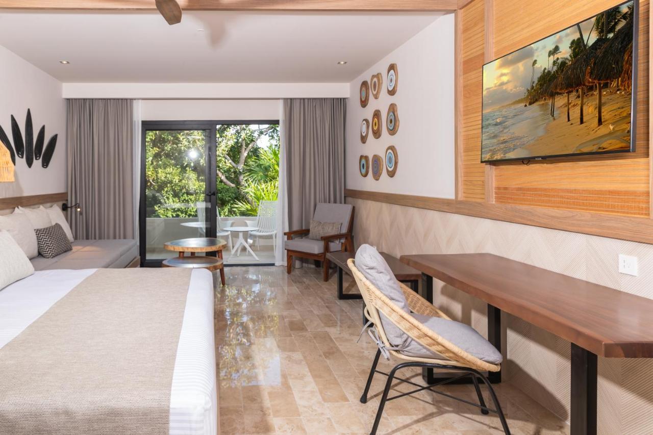 Resort Bahia Principe Luxury (adults Only) 5*