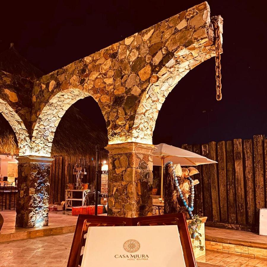 Casa Miura Boutique Hotel Ajijic