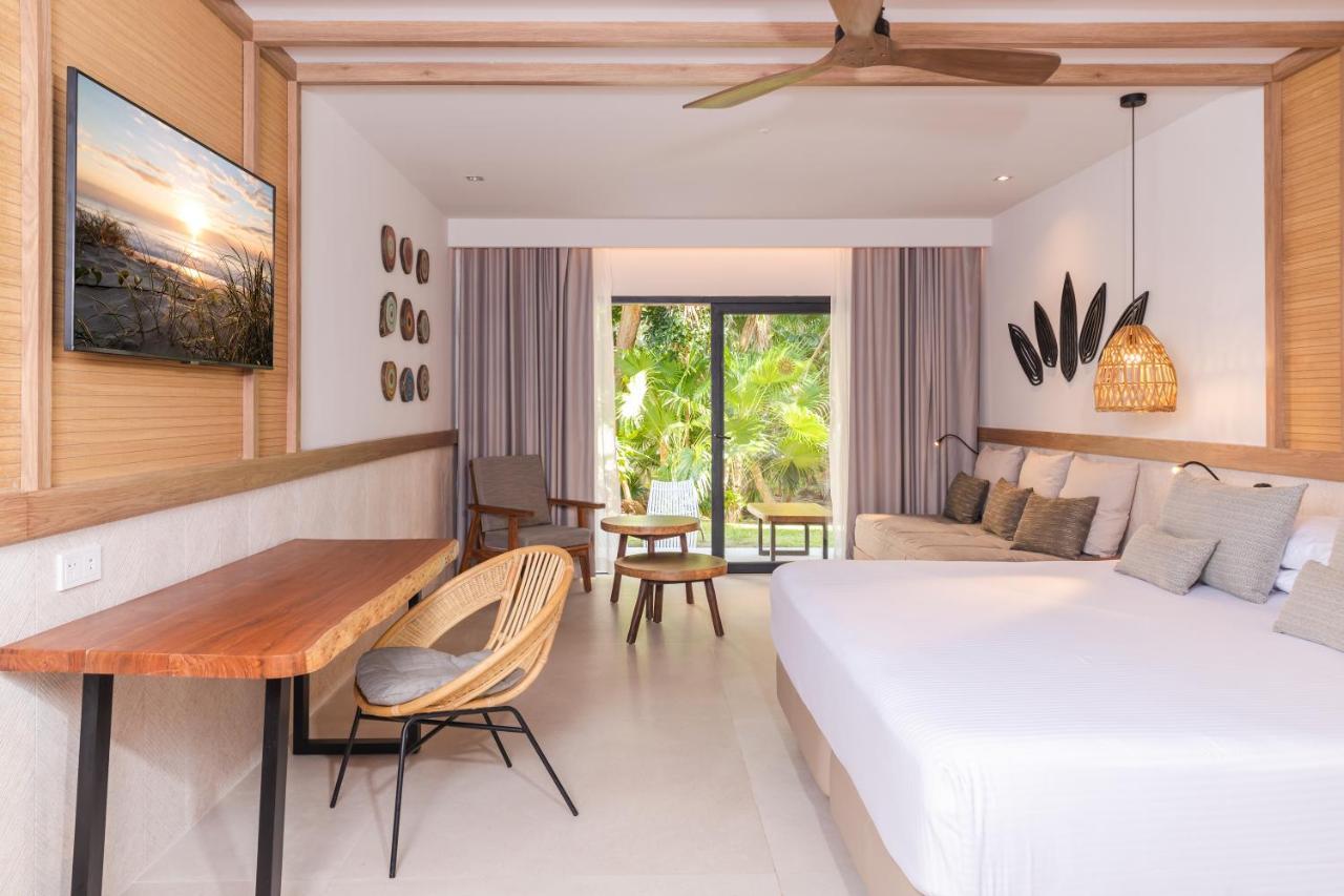 Bahia Principe Luxury (adults Only) Resort Akumal