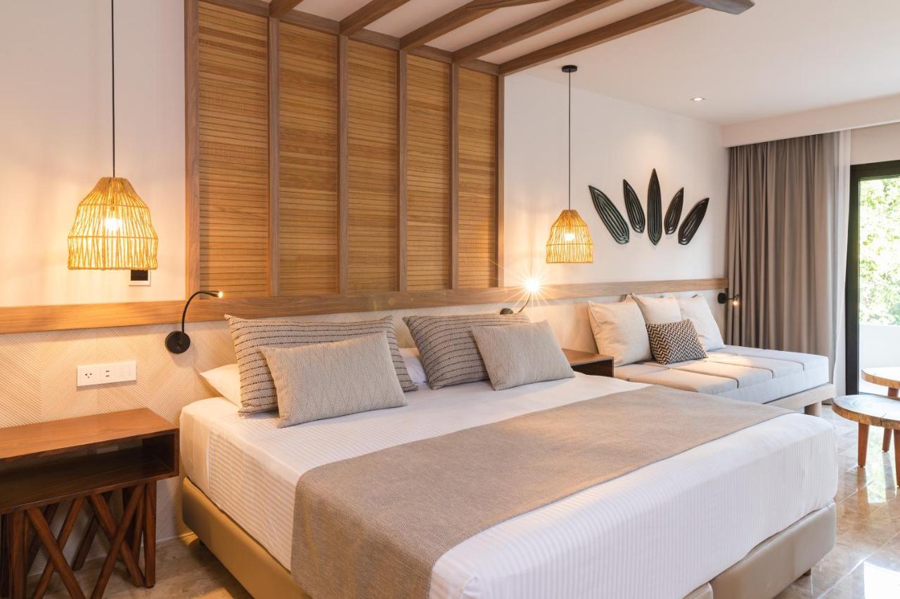 Bahia Principe Luxury (adults Only) Resort Akumal