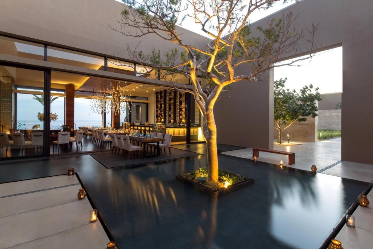 Hotel Jw Marriott Cabos & San Jose del Cabo