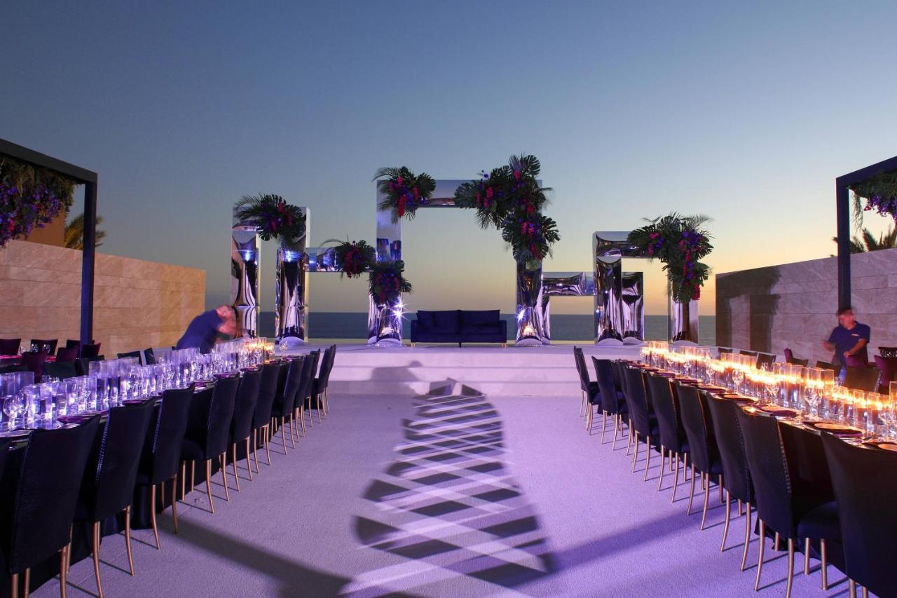 Hotel Jw Marriott Cabos & San Jose del Cabo