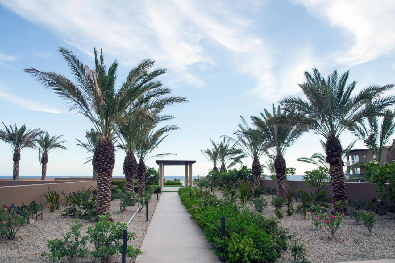 Jw Marriott Cabos & San Jose del Cabo