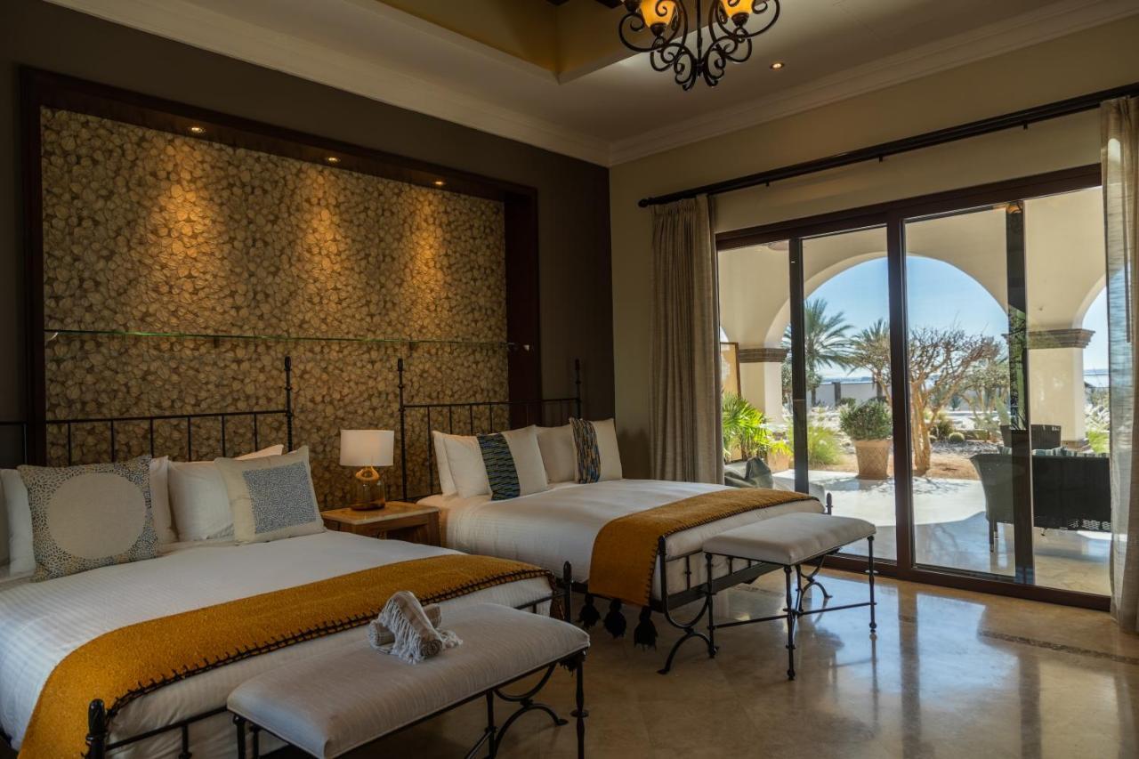 Hotel Orchid House Baja La Paz