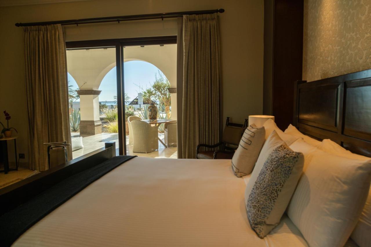 Orchid House Baja 5*