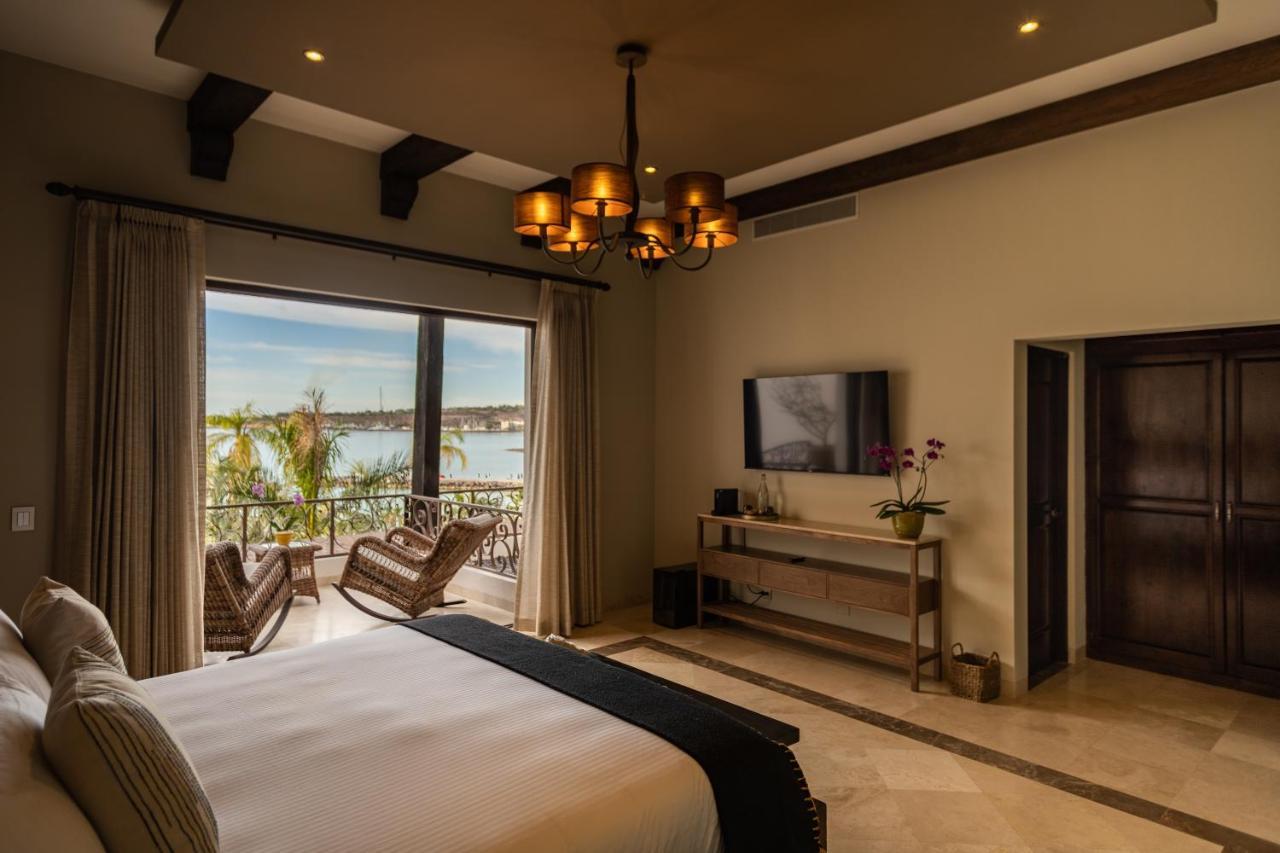 Hotel Orchid House Baja