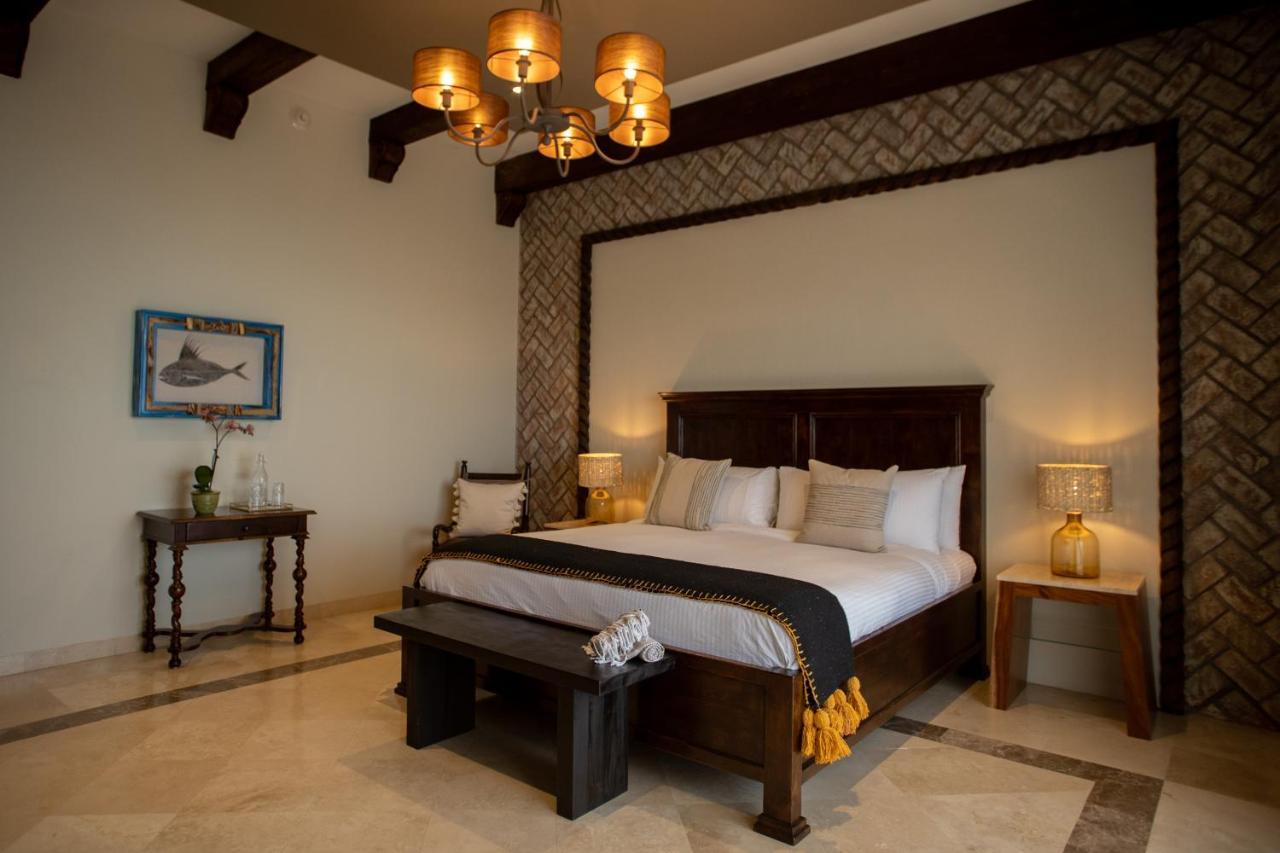 Orchid House Baja Hotel