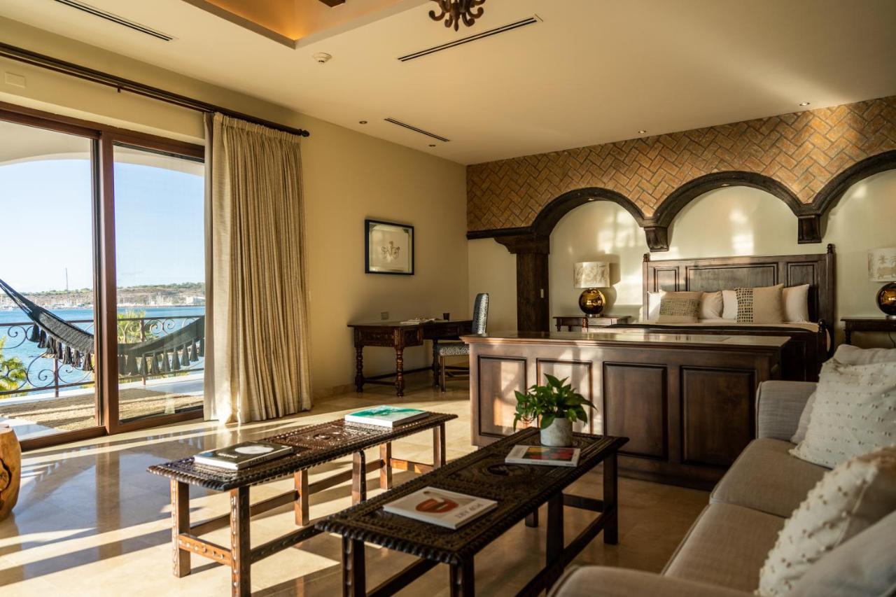 Orchid House Baja 5* La Paz
