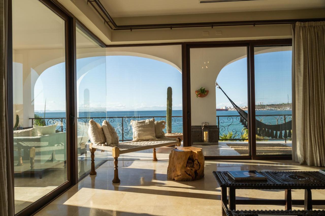 Orchid House Baja Hotel