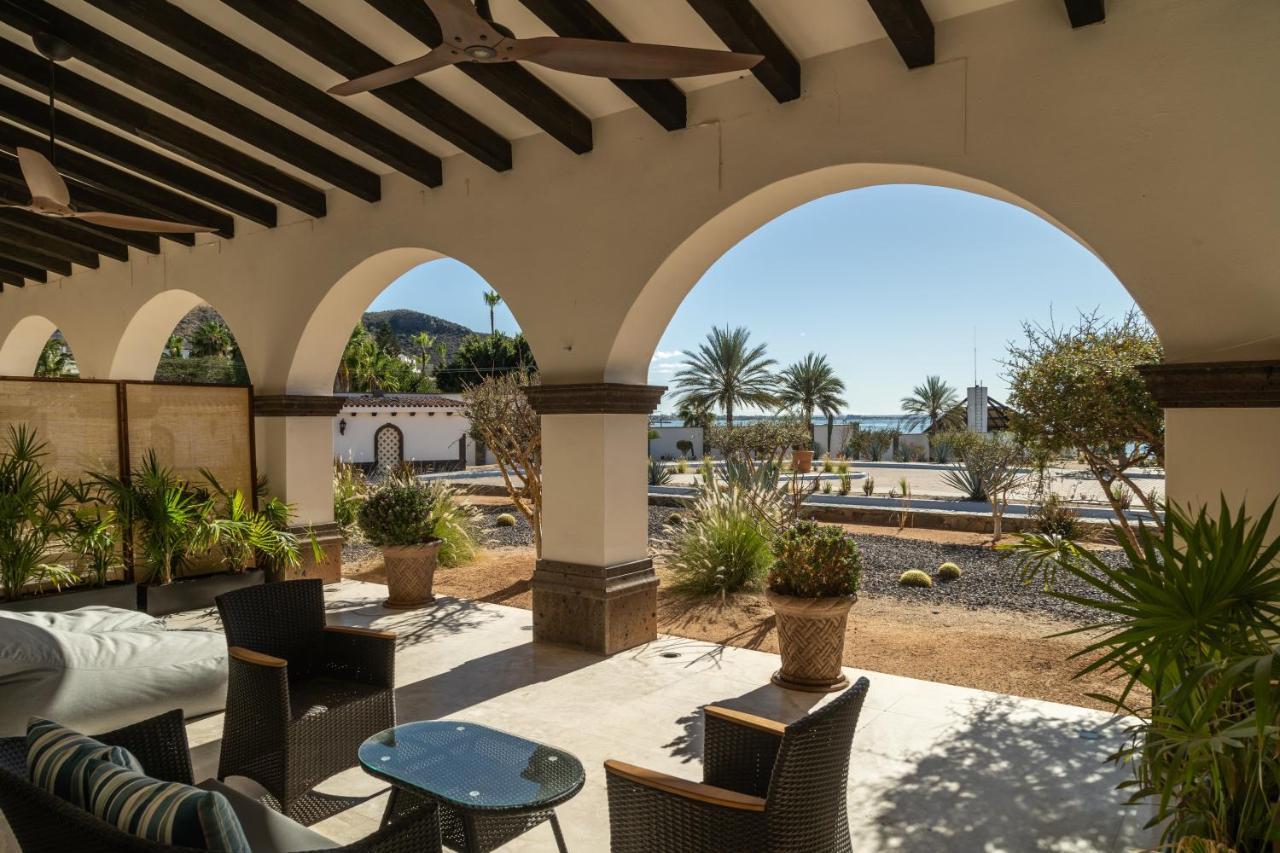 Orchid House Baja 5*