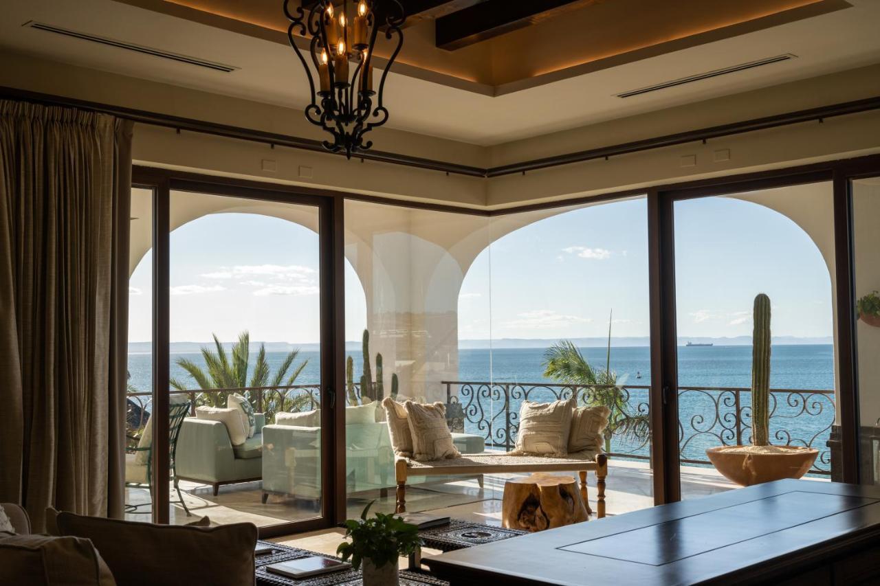 Orchid House Baja 5*