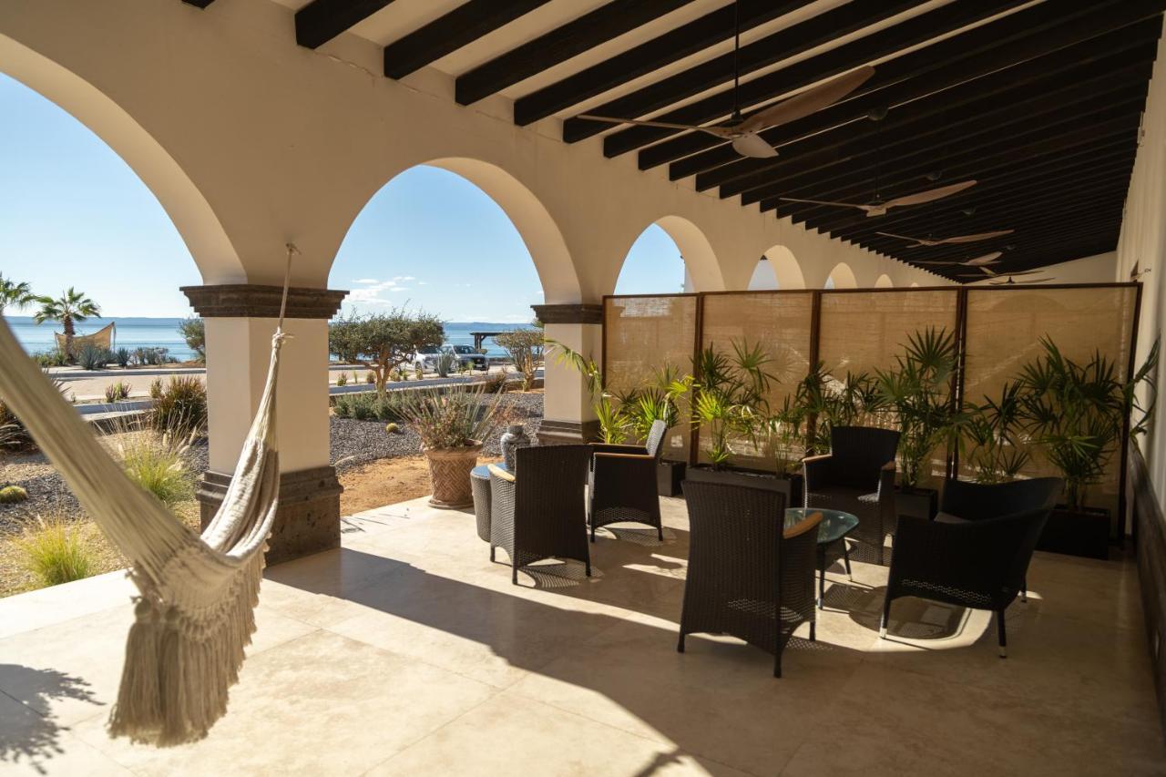 Hotel Orchid House Baja 5*