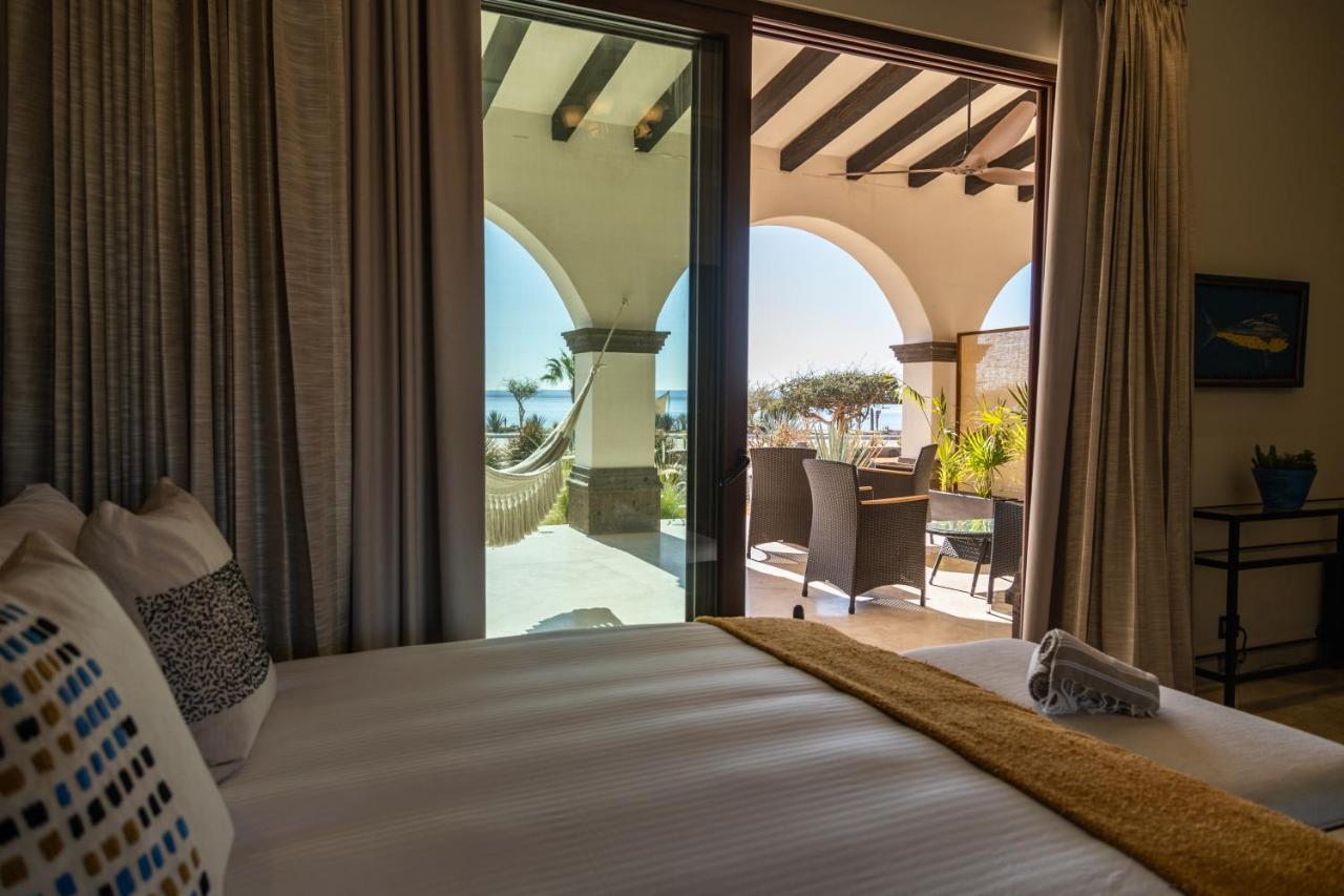 Hotel Orchid House Baja La Paz