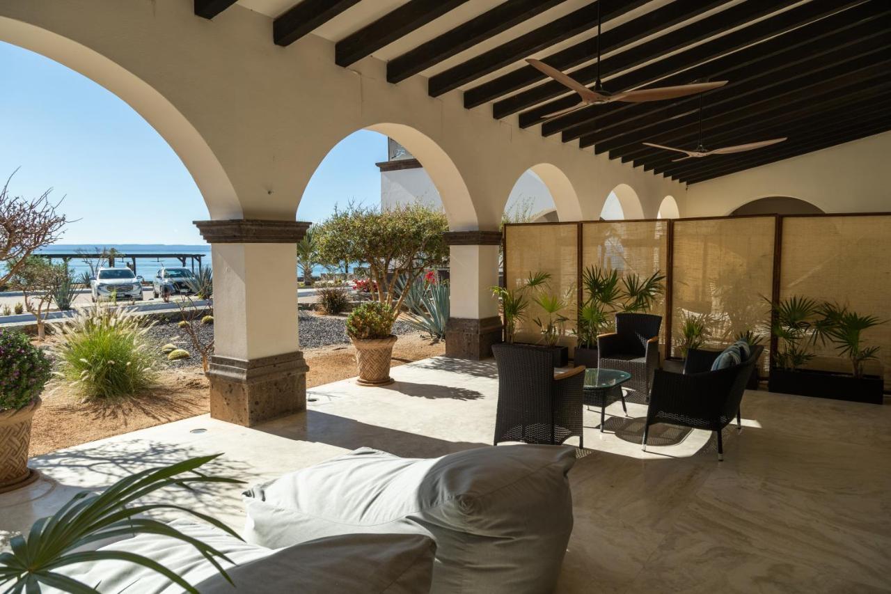 Orchid House Baja Hotel