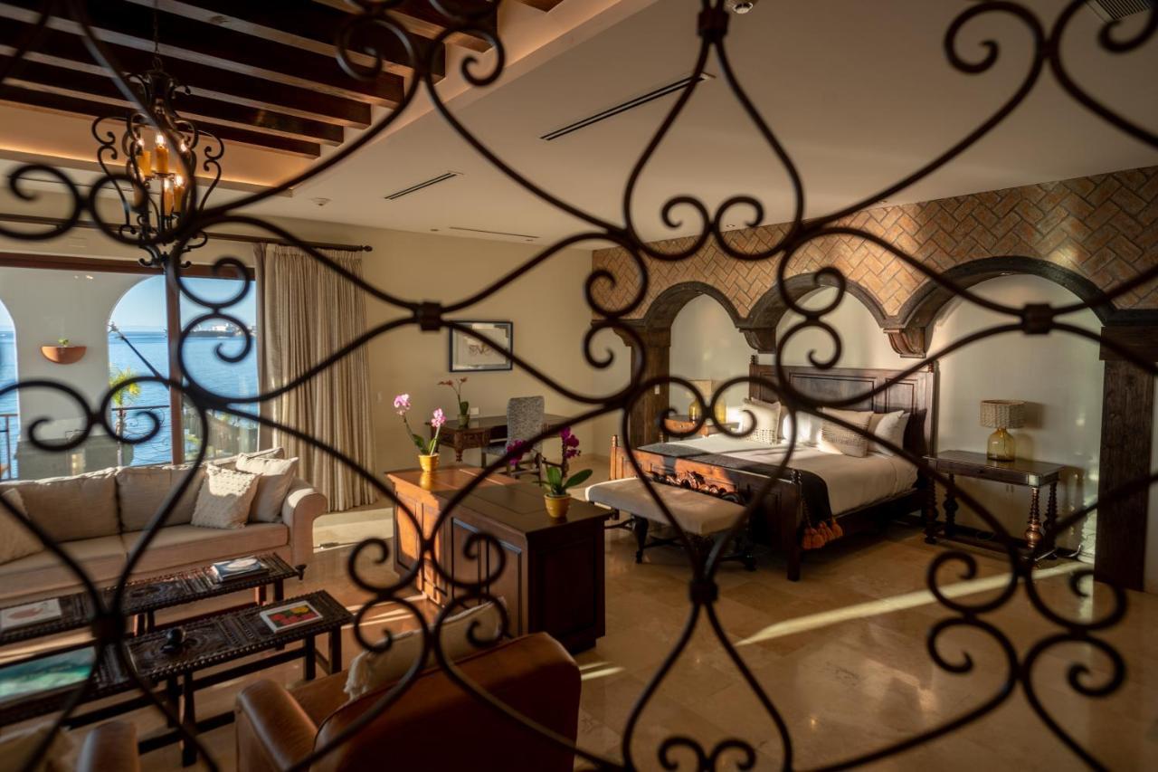 Orchid House Baja Hotel 5*