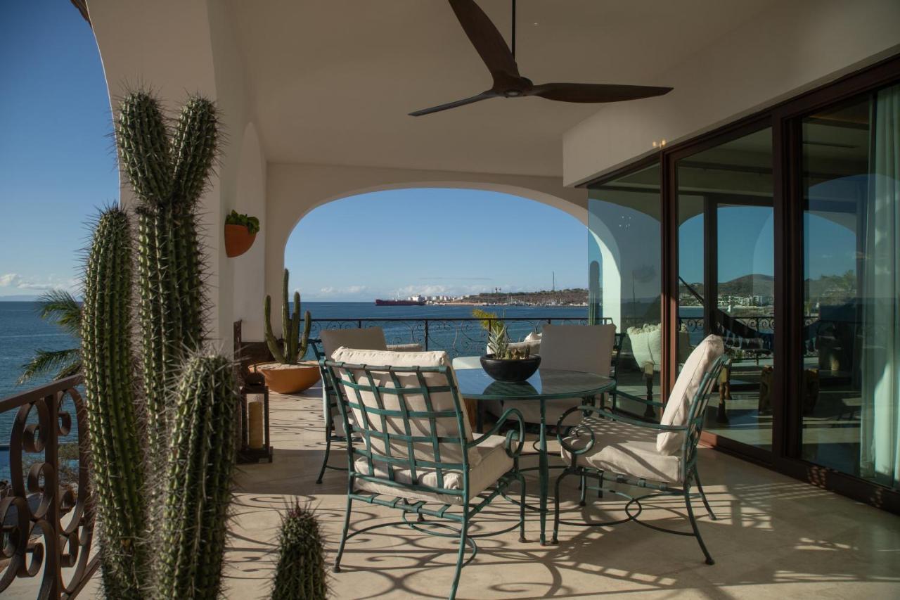 Hotel Orchid House Baja La Paz