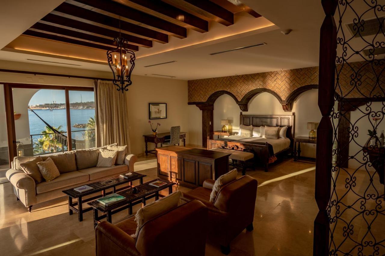 Hotel Orchid House Baja 5*
