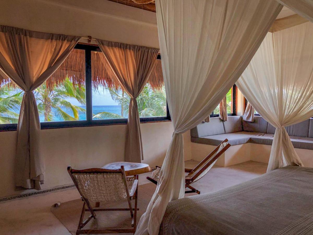 Diamante K - Inside National Park 3* Tulum