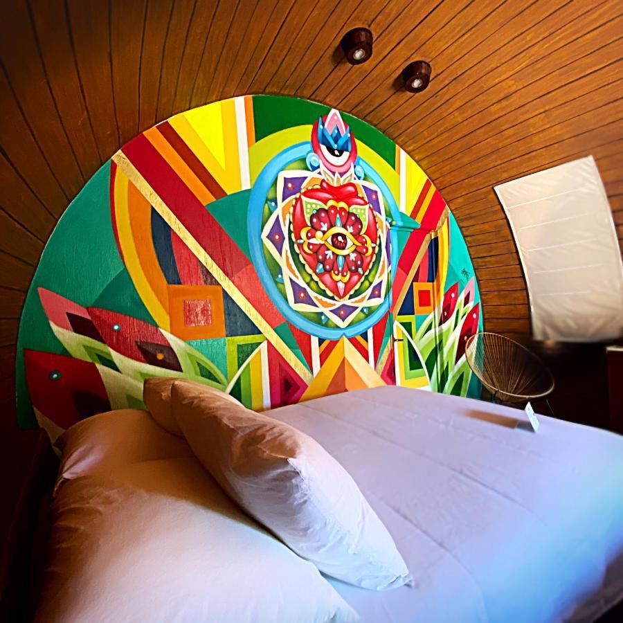 Hotel Matices De Barricas
