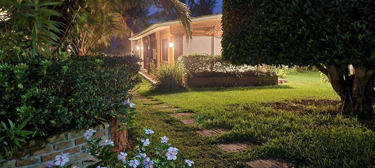 Taboga Eco Boutique & Costa Esmeralda Hotel Monte Gordo