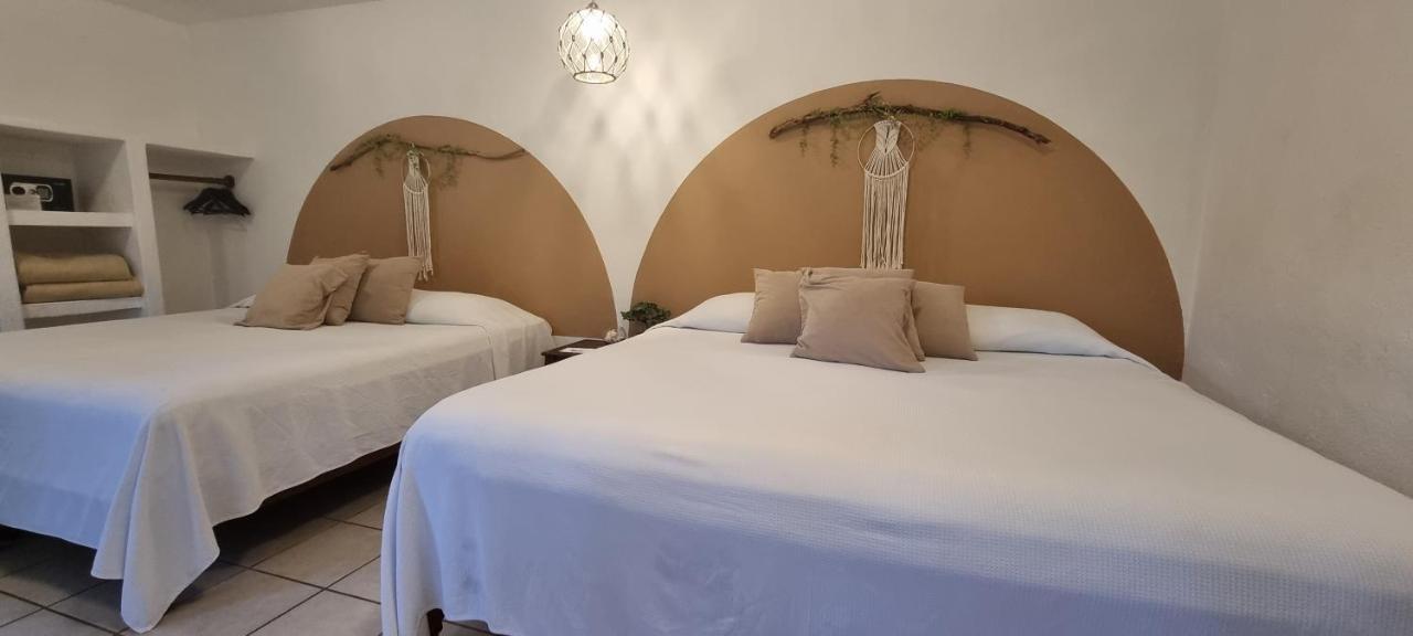 Hotel Taboga Eco Boutique & Costa Esmeralda 4*