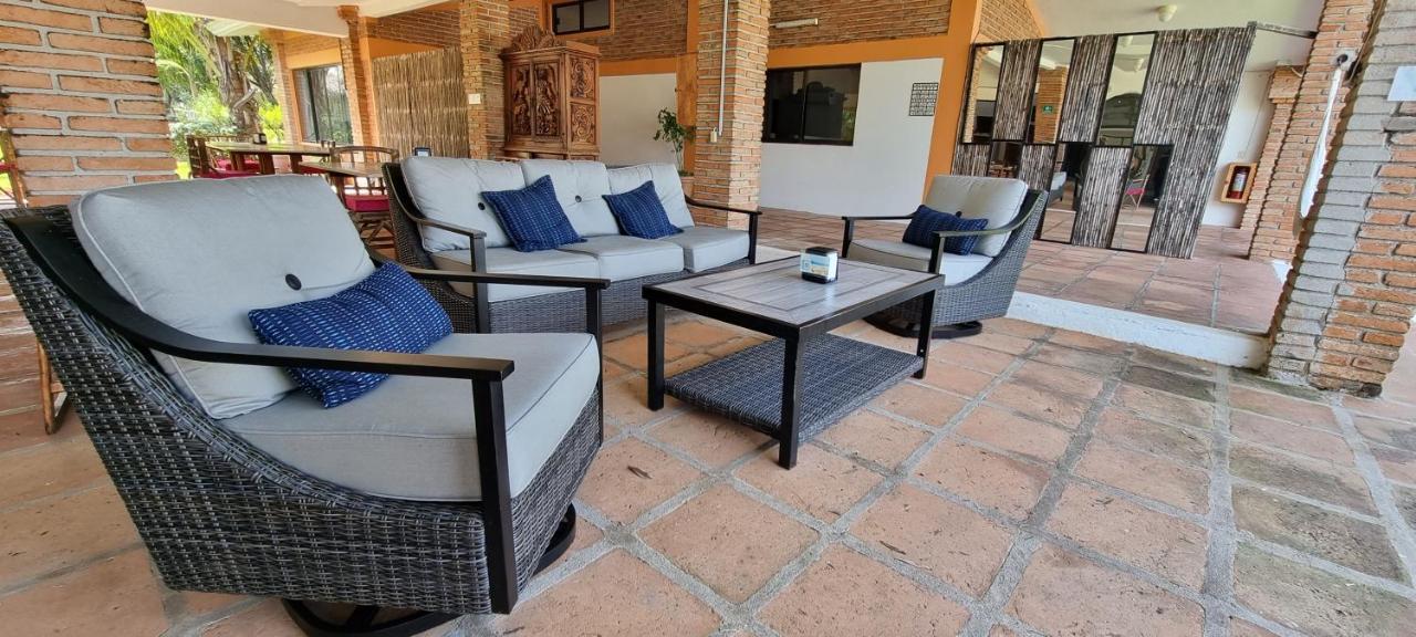 Taboga Eco Boutique & Costa Esmeralda 4*