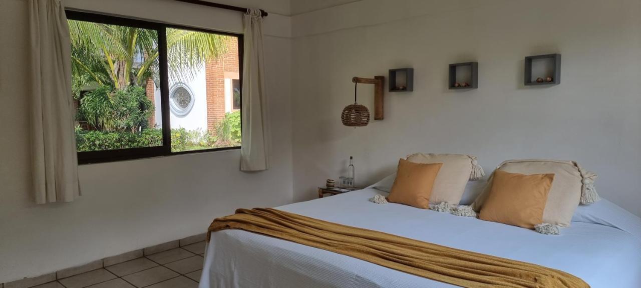 Taboga Eco Boutique & Costa Esmeralda Hotel 4*
