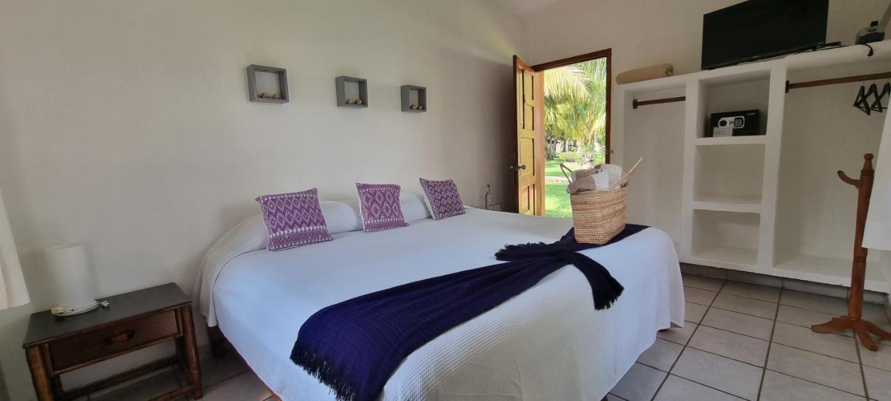Taboga Eco Boutique & Costa Esmeralda Hotel