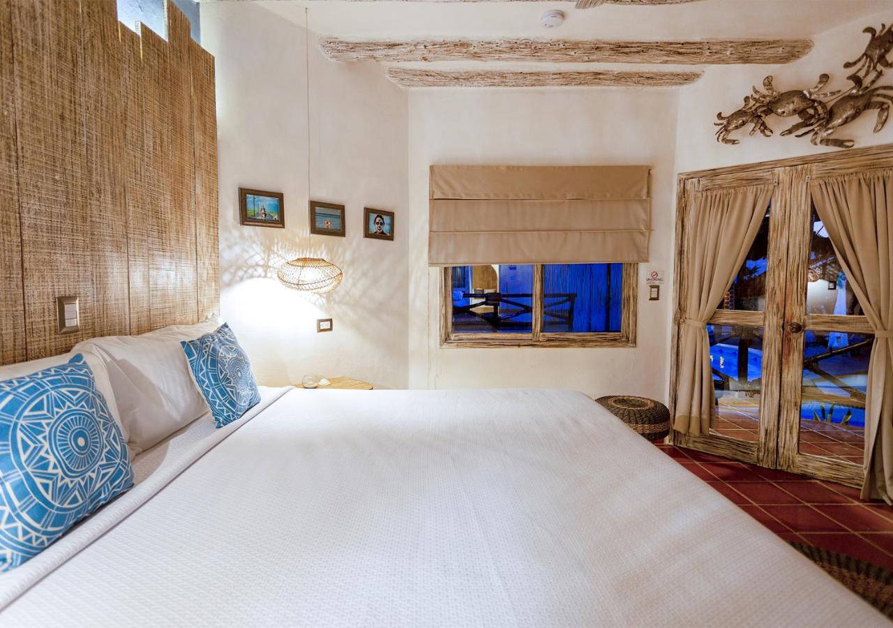 Dream Beachfront 3* Isla Holbox