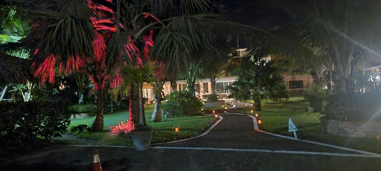 Hotel Taboga Eco Boutique & Costa Esmeralda Monte Gordo