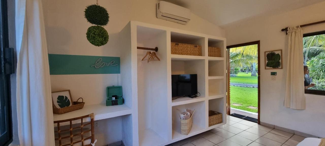 Taboga Eco Boutique & Costa Esmeralda