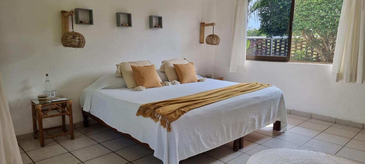 Taboga Eco Boutique & Costa Esmeralda Hotel 4*