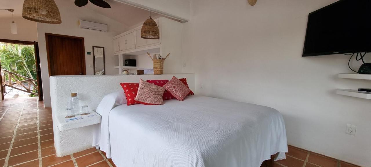 Taboga Eco Boutique & Costa Esmeralda 4*