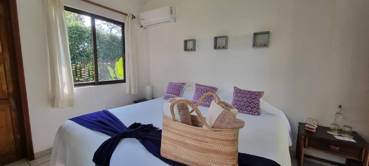Taboga Eco Boutique & Costa Esmeralda 4*