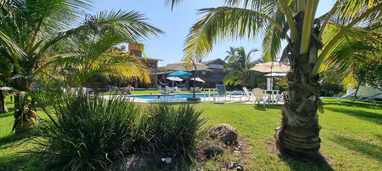 Taboga Eco Boutique & Costa Esmeralda Hotel 4*