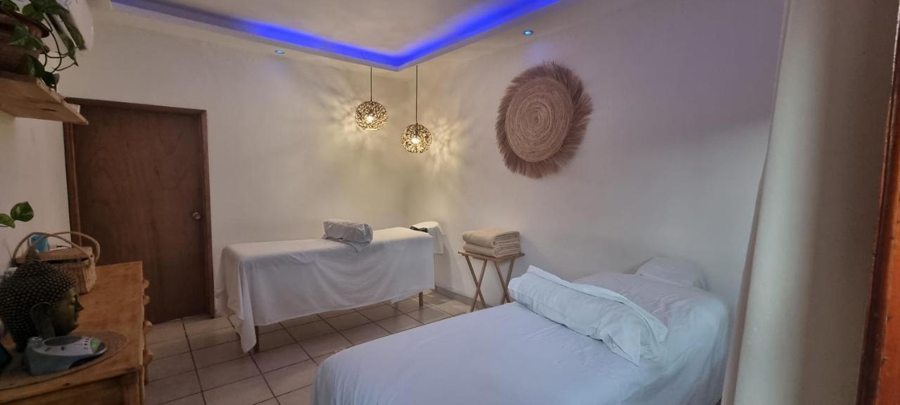 Hotel Taboga Eco Boutique & Costa Esmeralda