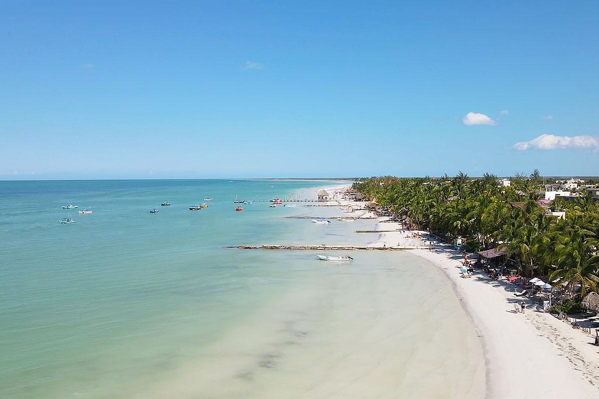 Beachfront La Palapa - Adults Only Hotel 3*