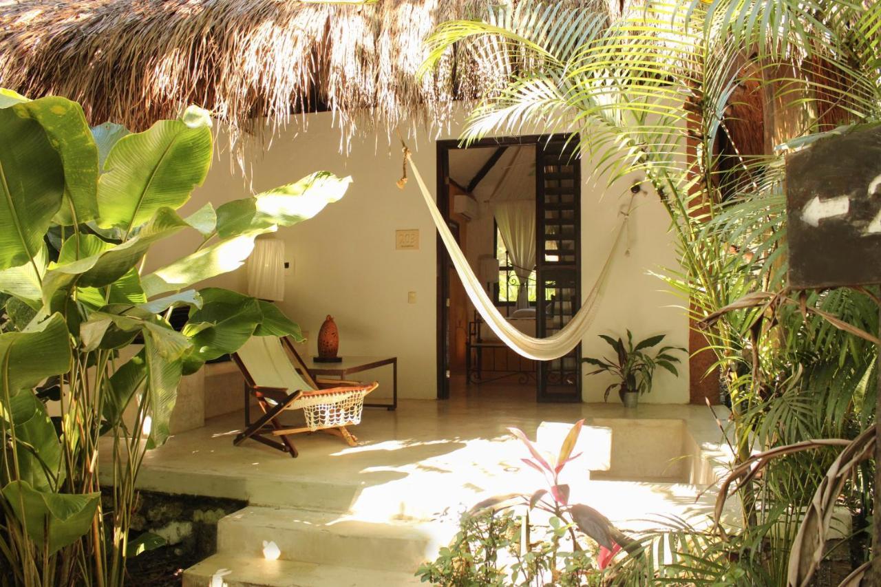 Piedra De Agua Hotel Palenque